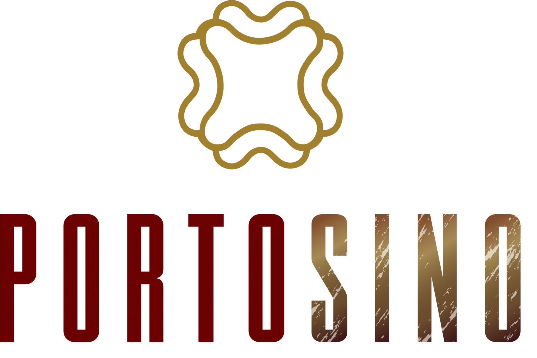 Logo of Portosino Culinary Heaven
