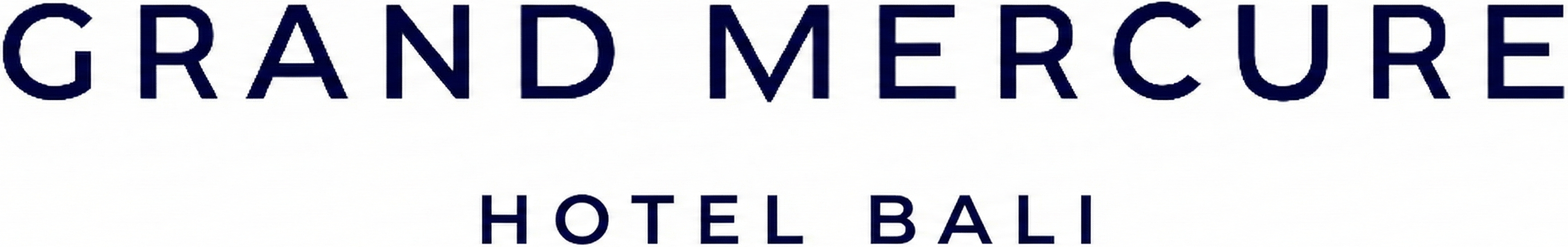 Alternative grandmercure logo
